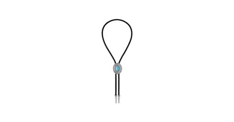 Turquoise Rodeo Bolo S00 